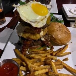 Meet your Posher, Terry